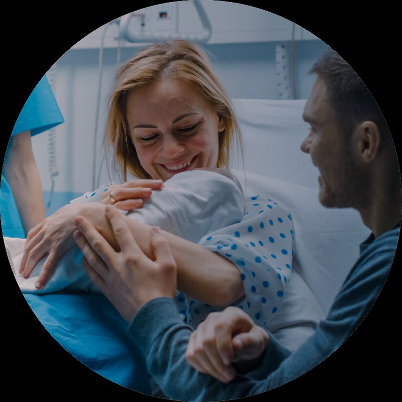 The Pregmune team