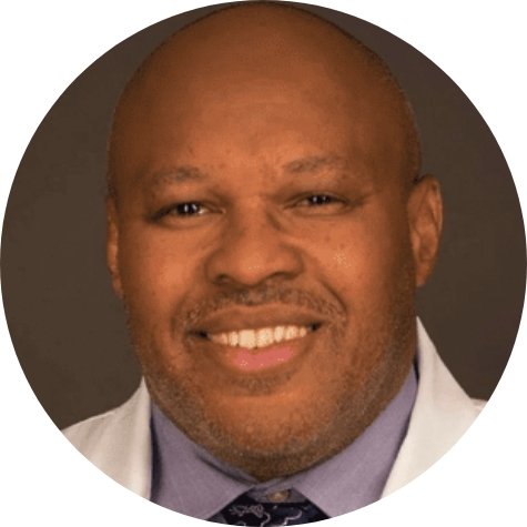 Dr. Melvin Thornton II
