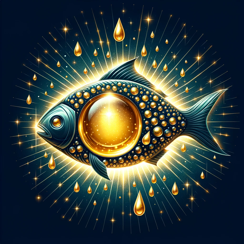 Discovering the Wonders of Fish Oil: A Guide to Your Health and Fertility