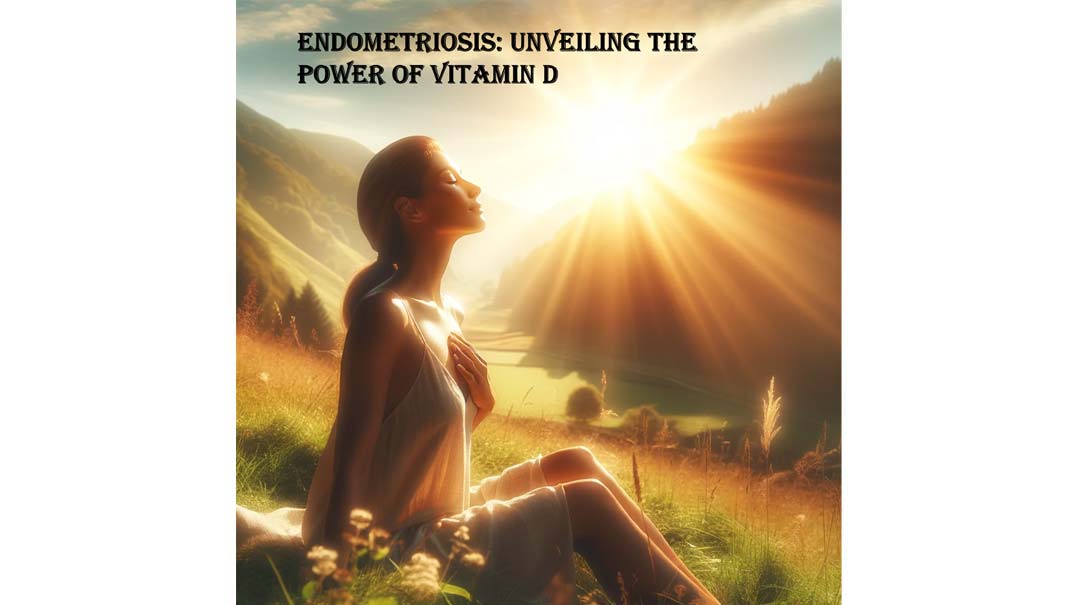 Highlight on Vitamin D: A Natural Ally in the Battle Against Endometriosis