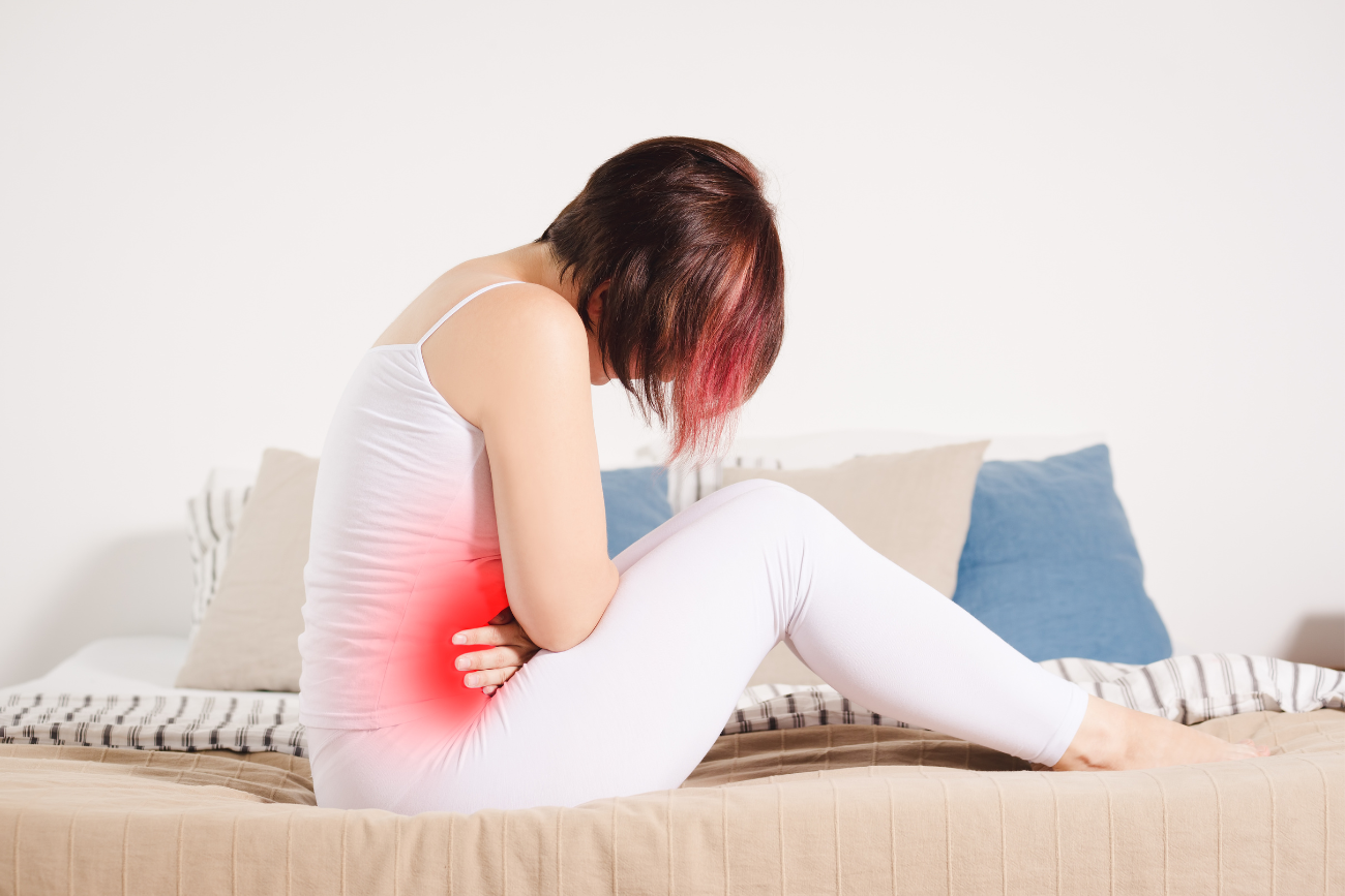 Dr. Andrea Vidali on How Endometriosis Can Impact Embryos and Fertility