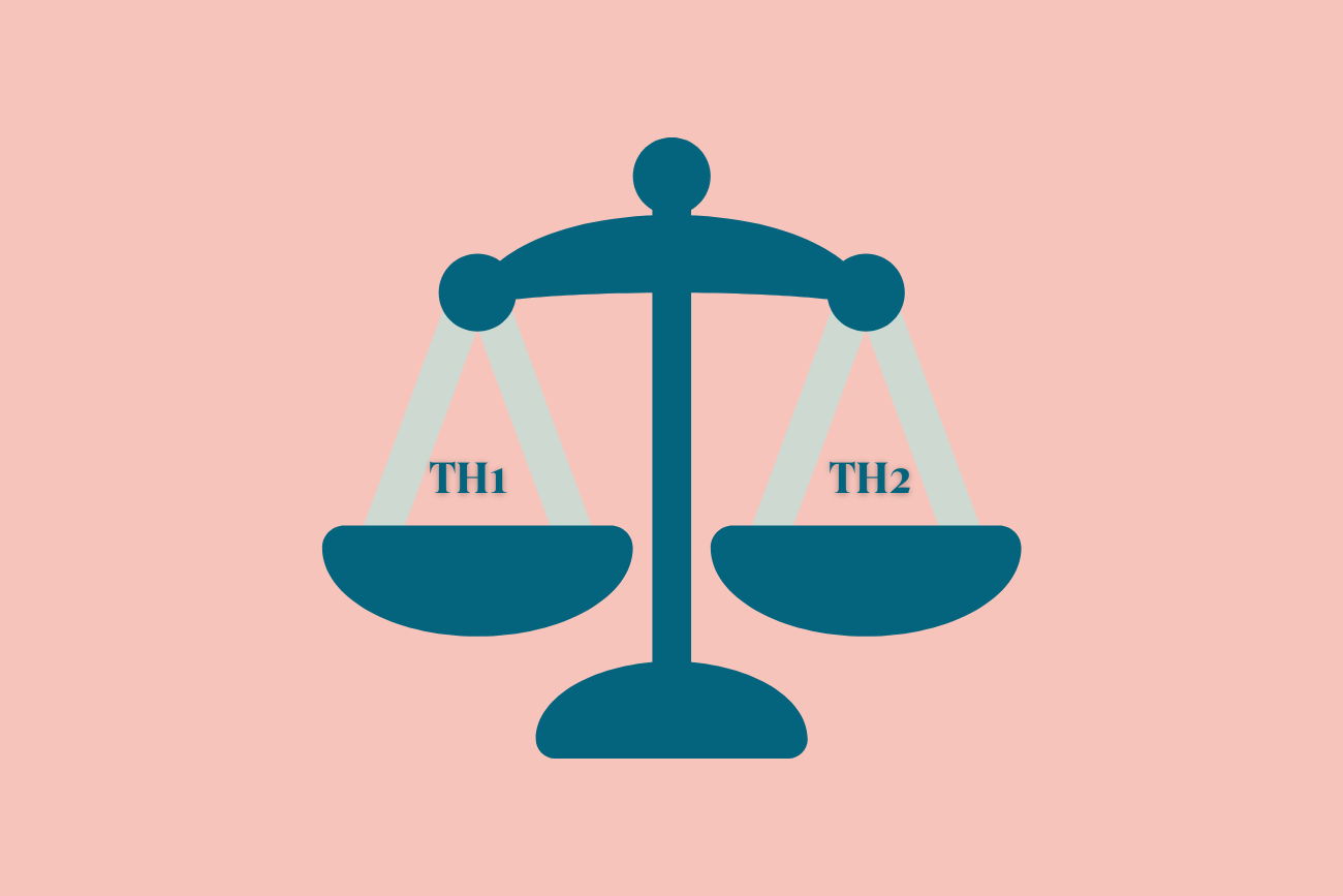 Th1/Th2 Helper T Cells and Pregnancy: Research Review